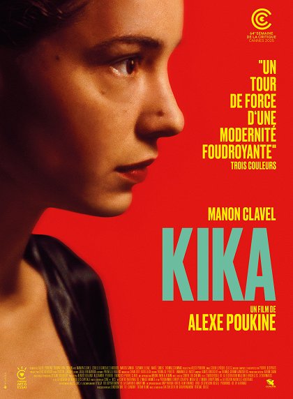 Stiahni si Filmy CZ/SK dabing Kika (2025)(CZ/FR)[WEB-DL][1080p] = CSFD 71%