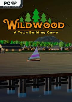 Stiahni si Hry na Windows Wildwood: A Town Building Game TENOKE (2025)