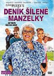 Stiahni si Filmy CZ/SK dabing Denik silene manzelky / Diary of a Mad Black Woman (2005)(CZ) = CSFD 47%