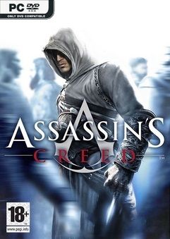 Stiahni si Hry na Windows Assassins Creed: Director's Cut Edition v1.02.v2 (2008)