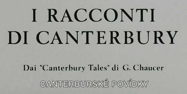 Stiahni si Filmy s titulkama Canterburské povídky / I racconti di Canterbury (1971)(EN)[TvRip][1080pLQ] = CSFD 62%