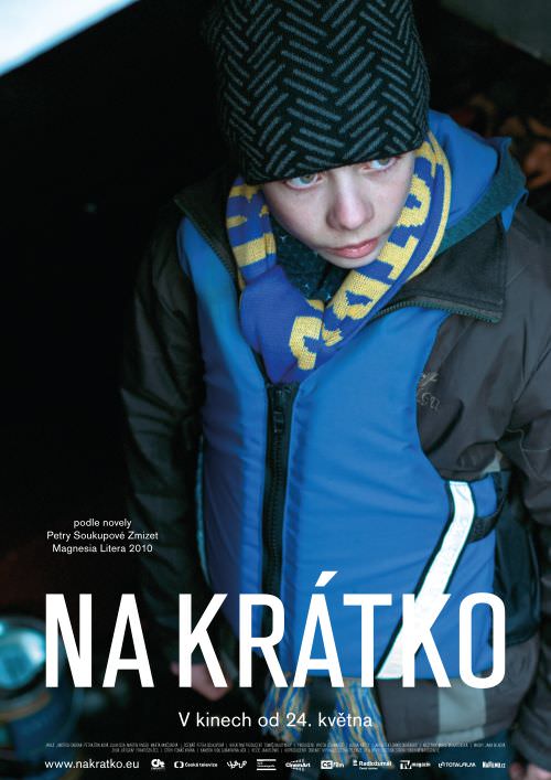 Stiahni si Filmy CZ/SK dabing Na kratko (2018)(CZ)[TvRip][1080i] = CSFD 60%