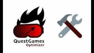 Stiahni si VR Hry Quest Games Optimizer v.11.3.1