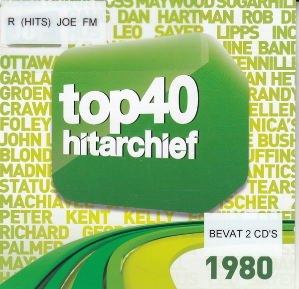Stiahni si Hudba VA - Top 40 Hitarchief 1980 (2011) FLAC