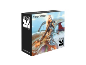 Stiahni si Hudba Cascada - Studio 24 (2024)[FLAC]