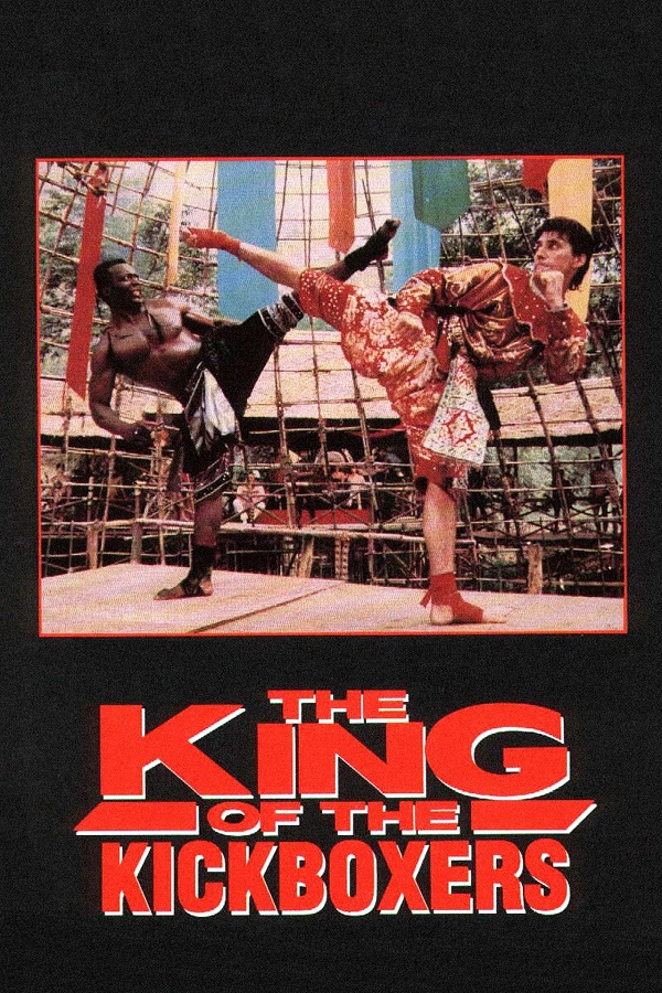 Stiahni si Filmy CZ/SK dabing Karate tiger 4: Král kickboxerů / The King of the Kickboxers (1990)(CZ/EN)[1080p][HEVC] = CSFD 66%