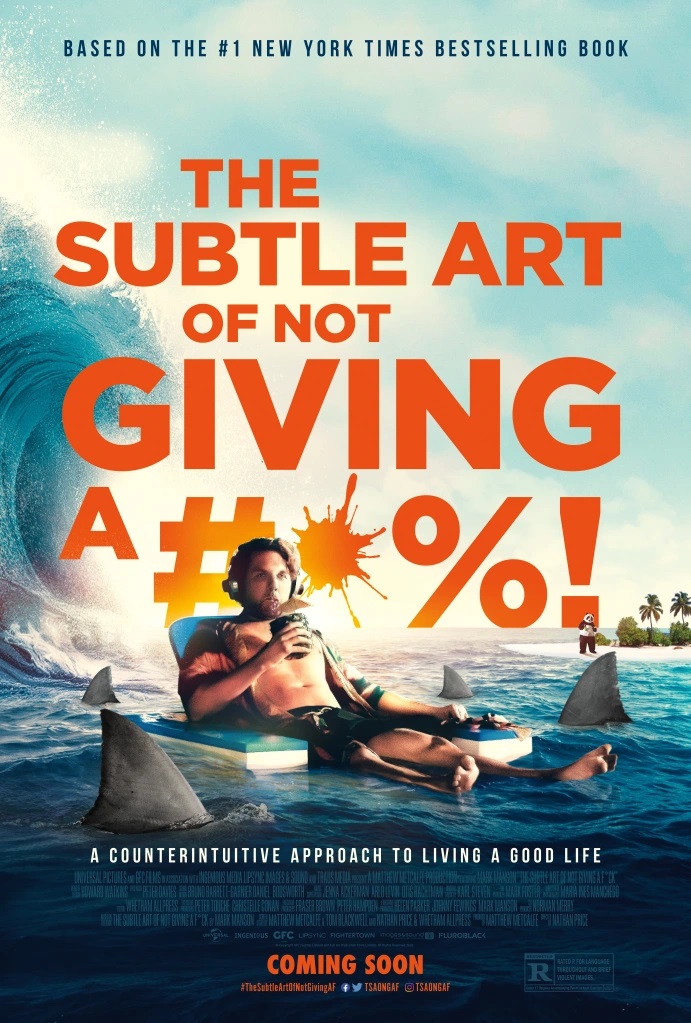 The Subtle Art of Not Giving a @%! (2023)(WEBRip)[LAMA][1080p] = CSFD 50%