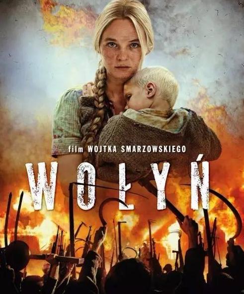 Volyn / Wolyn (2016)(CZ/PL)[1080p] = CSFD 85%
