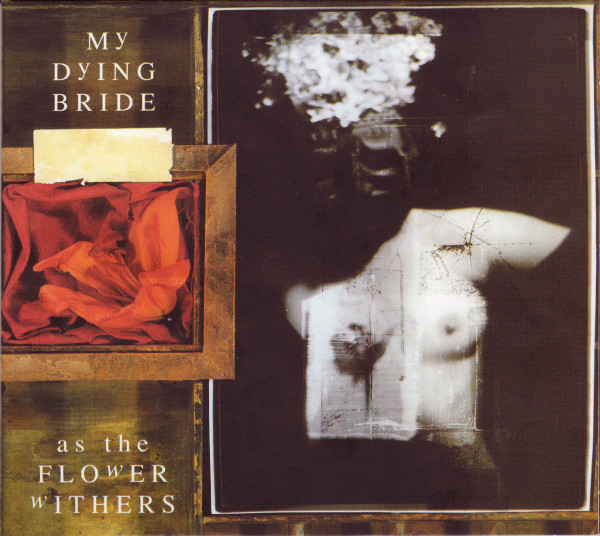 Stiahni si Hudba My Dying Bride - As The Flower Withers (1992)