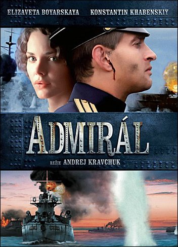 Stiahni si Filmy CZ/SK dabing Admiral / Admiral (2008)(CZ)[TvRip][1080i] = CSFD 63%