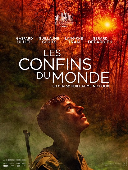 Stiahni si Filmy CZ/SK dabing Az na konce sveta / Les Confins du monde (2018)(CZ)[WebRip] = CSFD 58%