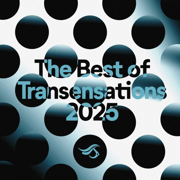 Stiahni si Hudba VA - The Best of Transensations (2025)[FLAC]