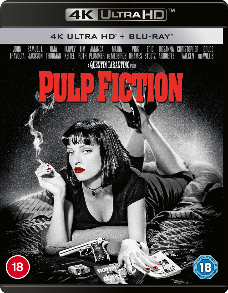 Pulp Fiction: Historky z podsveti (1994)(CZ/EN)[2160p] = CSFD 91%