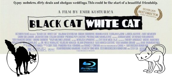 Stiahni si HD Filmy Cerna kocka, bily kocour / Crna macka, beli macor (1998)(CZ/SRB)[720p] = CSFD 84%