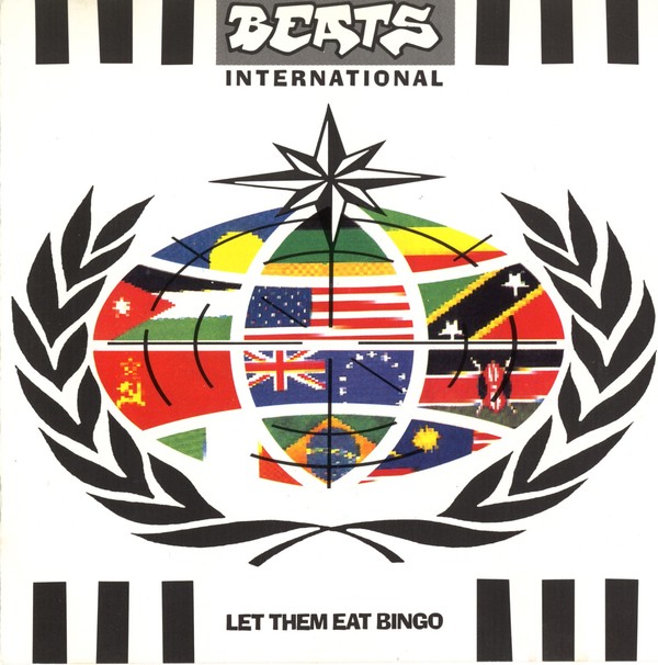 Stiahni si Hudba Beats International - Let Them Eat Bingo (1990)(FLAC)