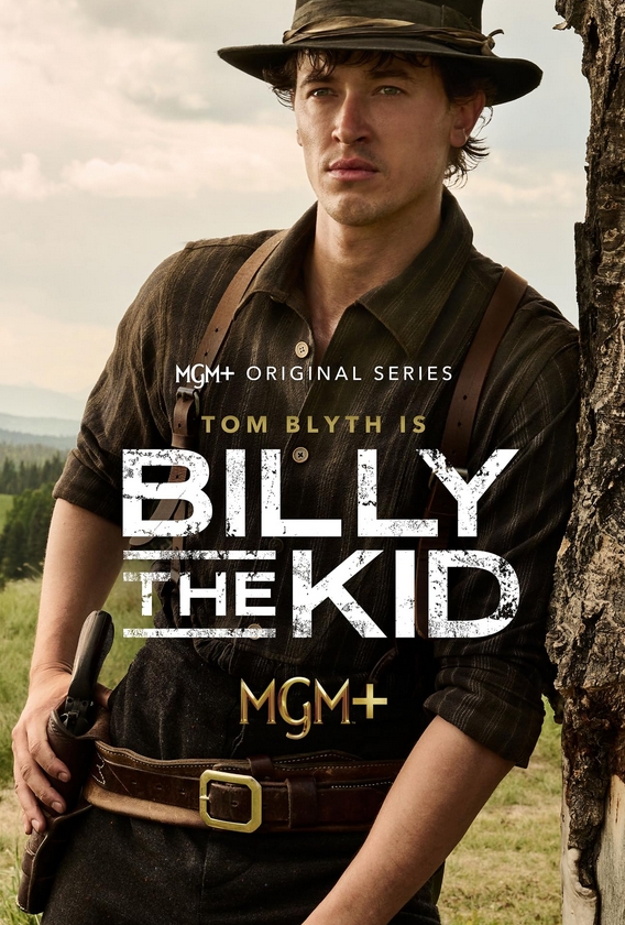 Stiahni si Seriál Billy the Kid S03 (EN)[WebRip][1080p][HEVC] = CSFD 69%