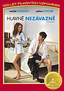 Stiahni si HD Filmy Hlavně nezávazně / No Strings Attached (2011)(CZ/EN)[1080p][WEB-DL] = CSFD 59%