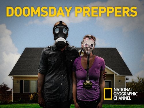 Stiahni si Dokument Priprava na soudny den / Doomsday Preppers 1. serie (2011)(CZ)[TvRip]