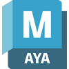 Stiahni si Programy Autodesk Maya 2027.2 Multilingual - m0nkrus