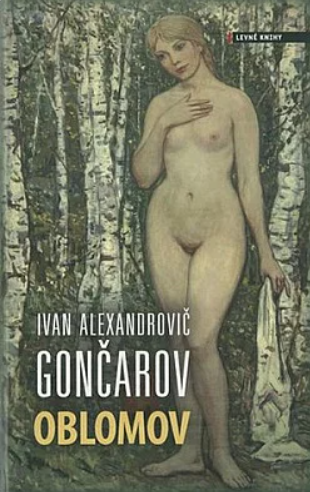 Stiahni si Mluvené slovo Gončarov Ivan Alexandrovič - Oblomov (Rudolf Hrušínský, Josef Kemr &)1979(5h33m33s)
