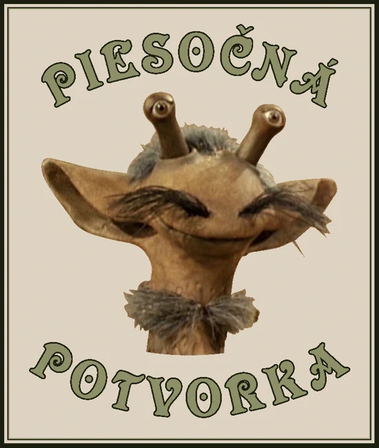 Stiahni si Seriál Piesočná potvorka (1985) – S01 (E01–E07)(SK)(WEBRip)(720p) = CSFD 70%