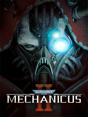 Stiahni si Hry na Windows Warhammer 40,000: Mechanicus II v1.0.0.16 + DLC