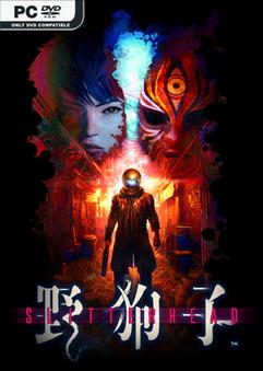 Stiahni si Hry na Windows Slitterhead-TENOKE