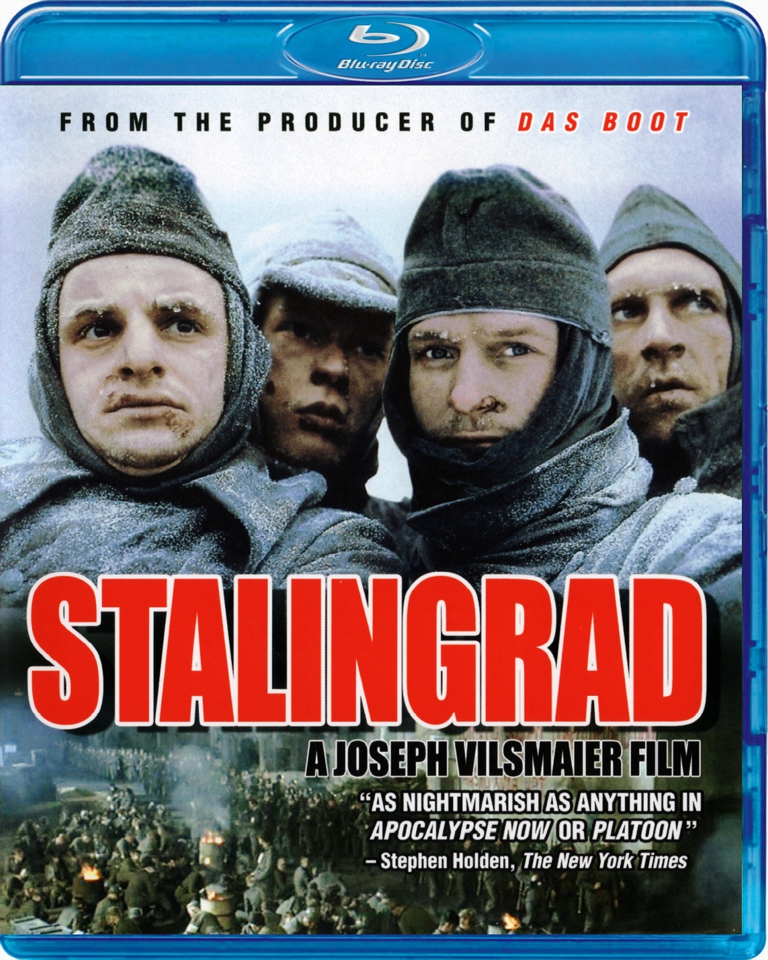 Stiahni si Filmy CZ/SK dabing Stalingrad (1993)(CZ)][1080p] = CSFD 78%