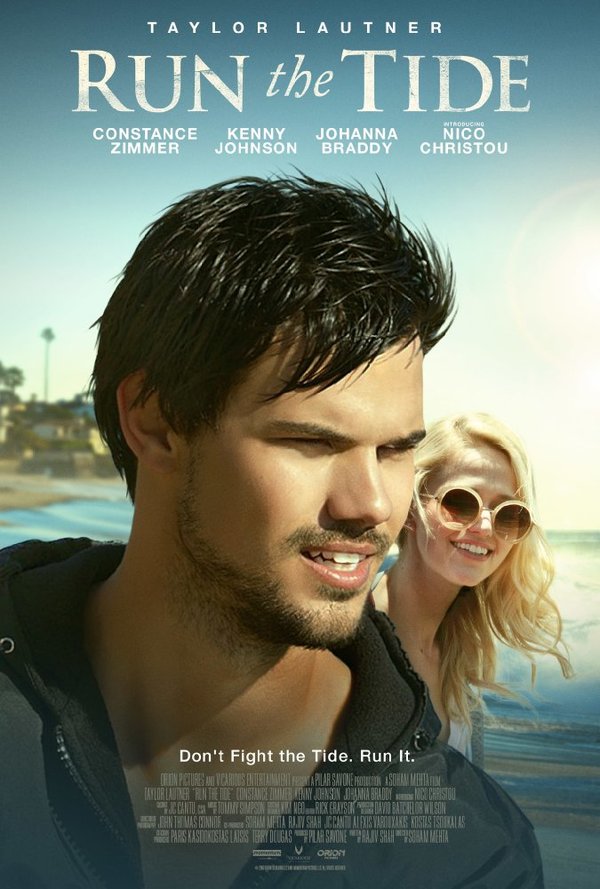 Stiahni si Filmy s titulkama Run the Tide (2016)