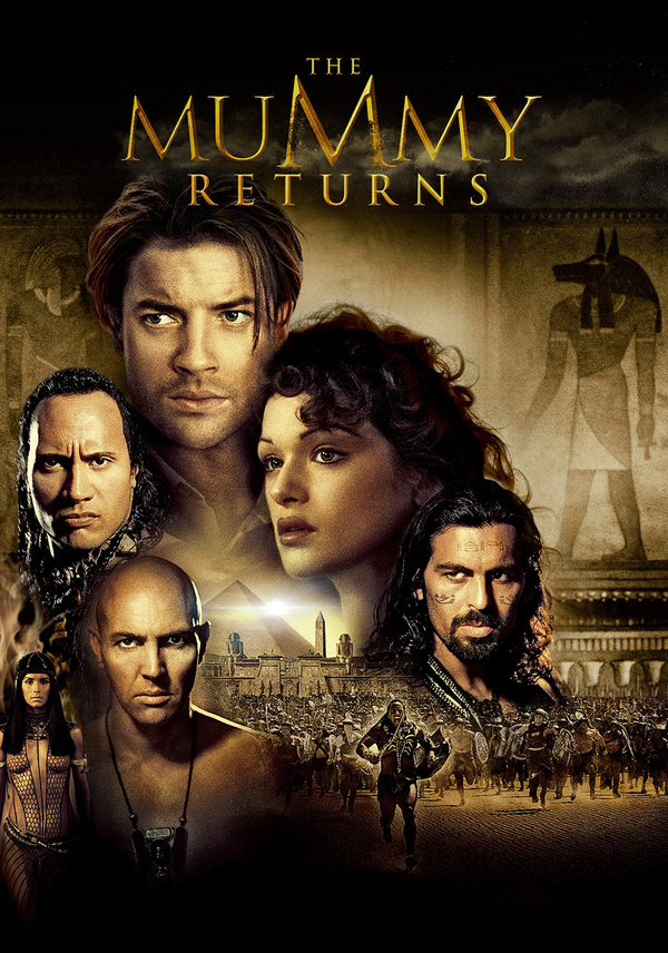 Stiahni si HD Filmy Mumie se vrací / The Mummy Returns (2001)(CZ/EN)[1080p] = CSFD 66%