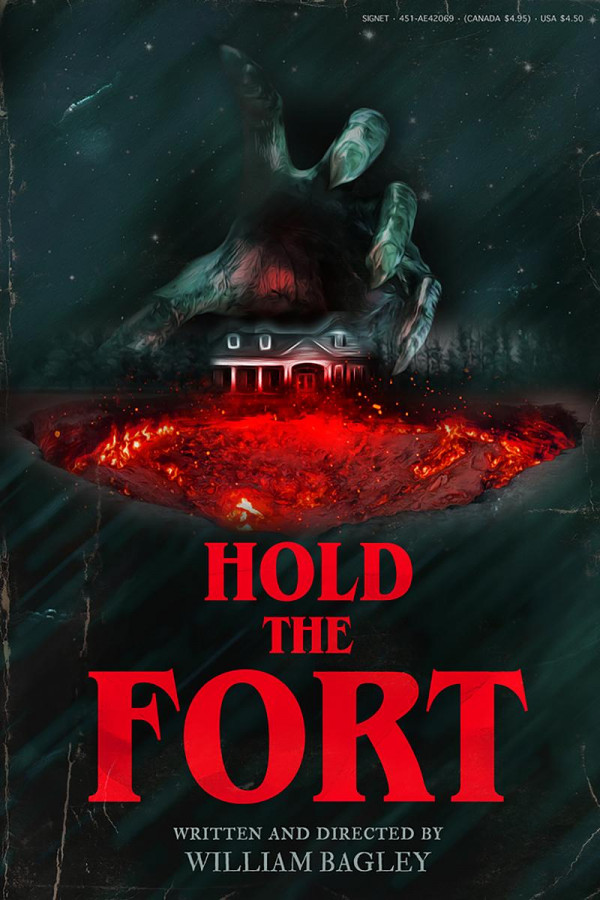 Stiahni si Filmy s titulkama  Hold the Fort (2025)[WebRip][1080p] = CSFD 43%