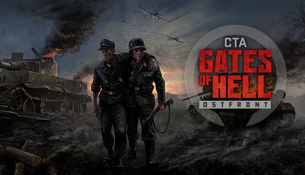 Stiahni si Hry na Windows Call to Arms - Gates of Hell: Ostfront v1.051.0 (2021) [P2P]