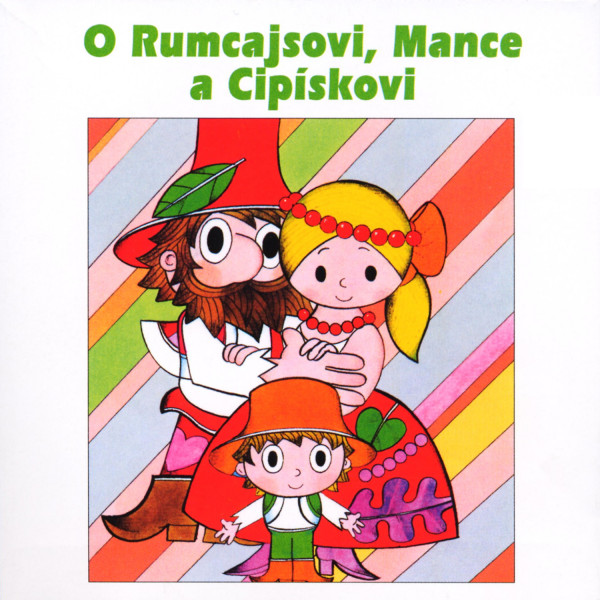 Stiahni si Mluvené slovo Rumcajs & Karel Hoger - Čtvrtek_ O Rumcajsovi, Mance a Cipískovi (2026)[SUPRAPHON a s ][FLAC](44.1kHz-16Bit)