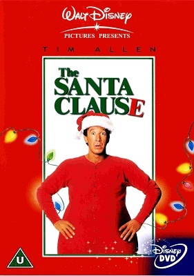 Stiahni si Filmy CZ/SK dabing Santa Claus / The Santa Clause 1-3 (1994-2006)(CZ) = CSFD 62%