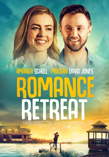 Romanticke utociste / Romance Retreat (2019)(CZ)[WebRip][1080p]