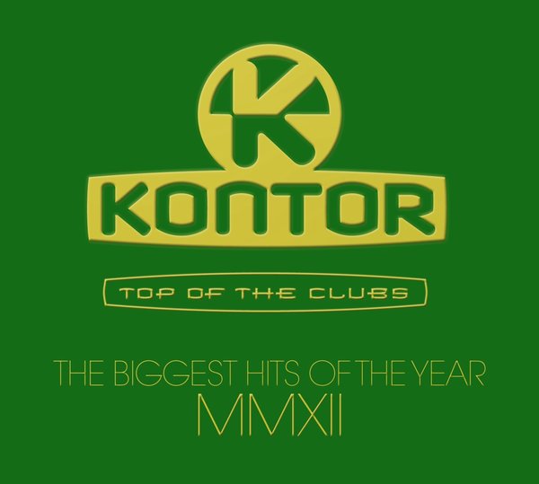 Stiahni si Hudba VA - Kontor Top Of The Clubs The Biggest Hits Of The Year MMXII (3-CD) (2012)[FLAC]