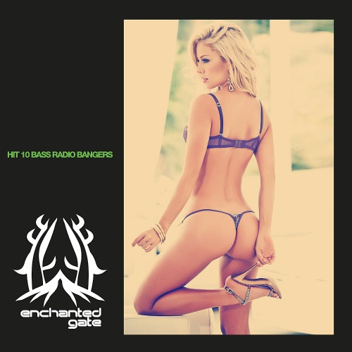 Stiahni si Hudba VA - Hit 10 Bass Radio Bangers Vol 01- 03 (2018)