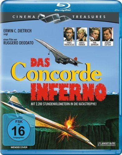 Afera Concorde / Concorde Affaire '79 (1979)(CZ) = CSFD 74%