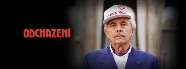 Stiahni si HD Filmy Odcházení (2011)(CZ)[TvRip][1080pHD] = CSFD 52%