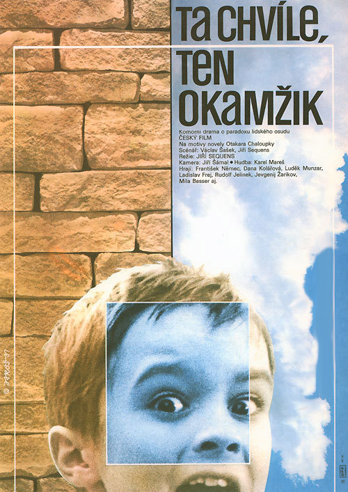 Stiahni si Filmy CZ/SK dabing  Ta chvíle, ten okamžik (1981)(CZ)[1080p] = CSFD 78%