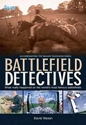 Stiahni si Dokument Detektivove bitevniho pole / BattleField Detectives E06 - Bitva u Hastingsu (2003)(CZ)[TvRip] = CSFD 78%
