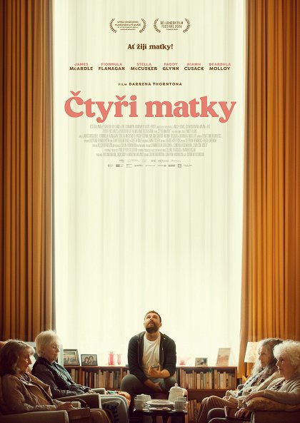 Stiahni si Filmy s titulkama Čtyři matky / Four Mothers (2024)[1080p] = CSFD 73%