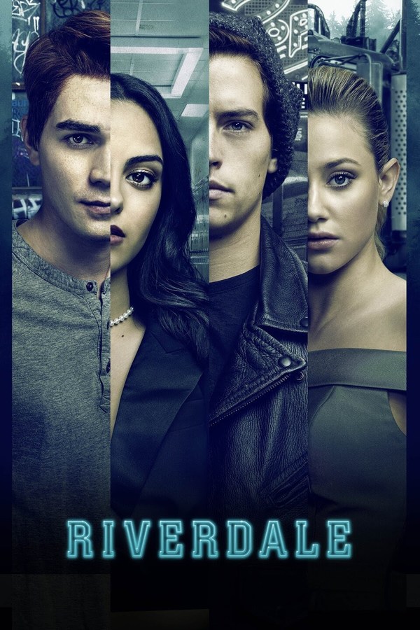 Stiahni si Seriál Riverdale S05E10 (2021)(ENG + CZ tit-) = CSFD 72%