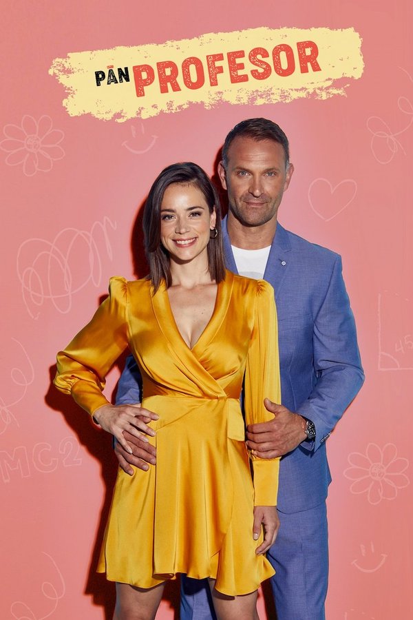 Stiahni si Seriál Pan profesor S04E05 (SK)[WEBRip][1080p]  = CSFD 59%