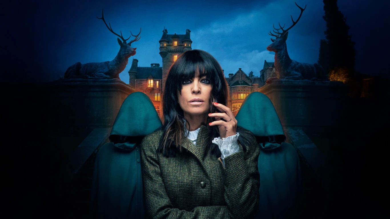 Stiahni si TV Pořad Zrádci Velká Británie / The Traitors S01E03 (CZ)[WEB-DL][1080p] = CSFD 87%