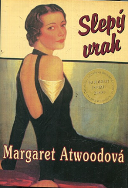 Stiahni si Mluvené slovo Atwood Margaret - Slepy vrah (Kolarova Daniela)2002(20h6m8s)