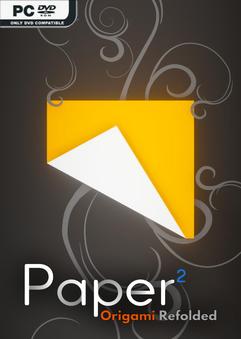Stiahni si Hry na Windows Paper 2 Origami Refolded-TENOKE