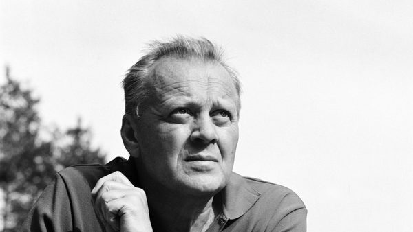 Stiahni si Mluvené slovo Karel Steigerwald - Slabe odpoledni slunce (1976)(CZ)