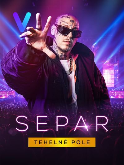 Stiahni si Hudební videa Separ: Tehelné pole (2025)(SK)[1080p][WEB-DL]