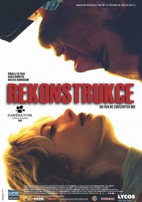 Stiahni si Filmy CZ/SK dabing Rekonstrukce / Reconstruction (2003)(CZ)[TVrip] = CSFD 74%